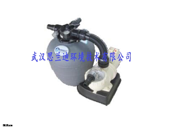 游泳池水處理設(shè)備——Emaux（意萬仕）ULITRA系列